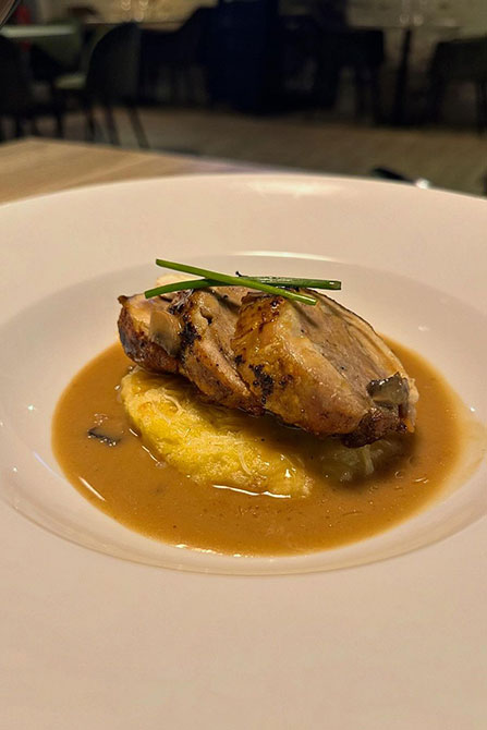 Plats faits maison Colpo, Plats faits maison Locminé, Plats faits maison Vannes
