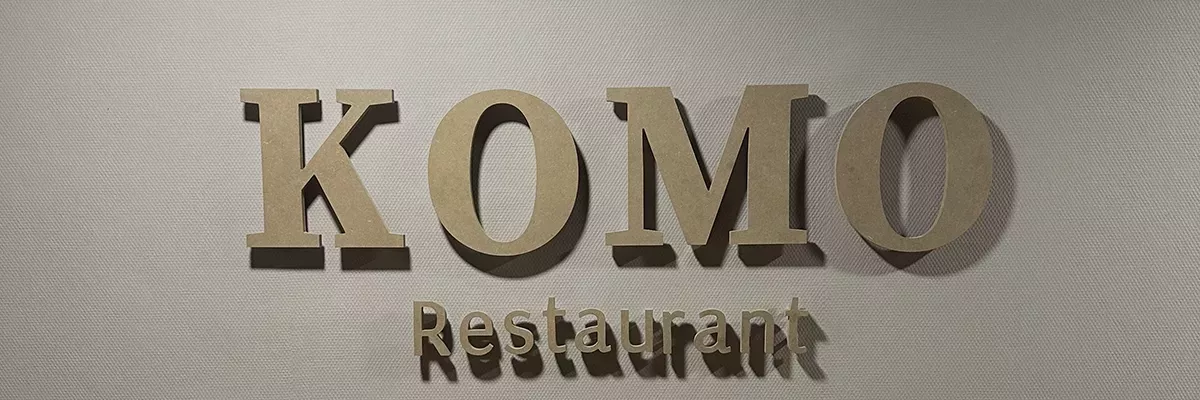 KOMO